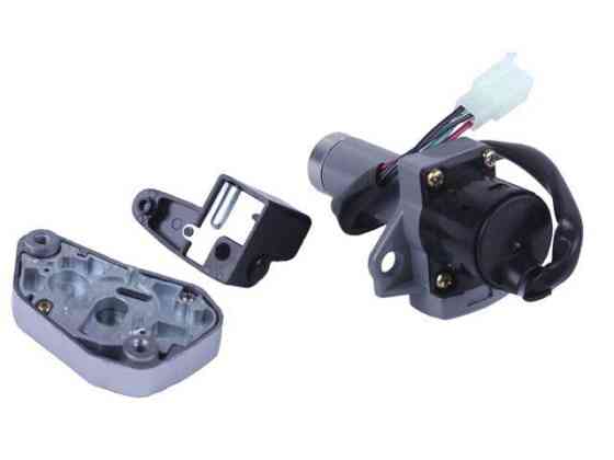 Замки комплект на мотоцикл Ендуро - Кросс Мукачево