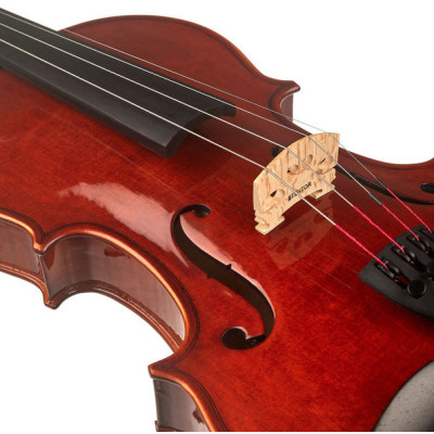 Скрипка Stentor Conservatoire Violin Outfit 4/4 (1550A) Вінниця - фото 5