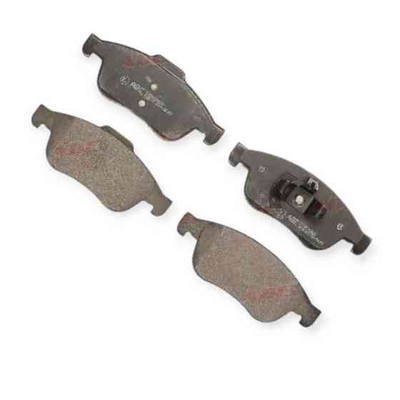 Колодки передние Рено Меган III, Логан, Fluence, Докер 08- тормозные Мукачево