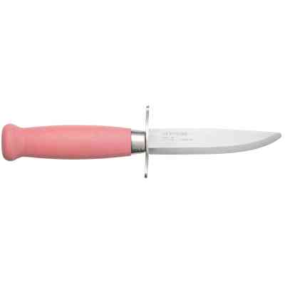 Ніж Morakniv Scout 39 Safe Lingonberry (13979) Вінниця