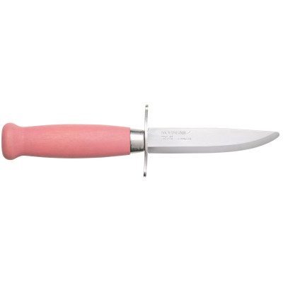Ніж Morakniv Scout 39 Safe Lingonberry (13979) Вінниця - фото 2