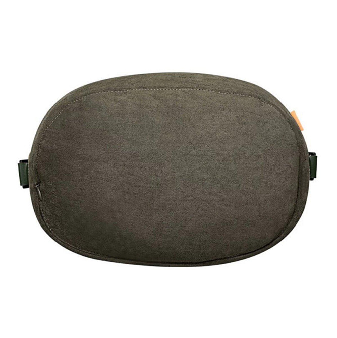Подушка для подголовника Baseus ComfortRide Series Double-Sided Car Headrest Pillow Forest Green Одесса - изображение 3