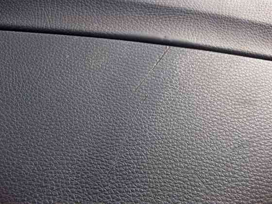 Mercedes-Benz  A2056801205 9J38 Корпус центральної консолі чорний, є подряпини C-Class W205 Одеса