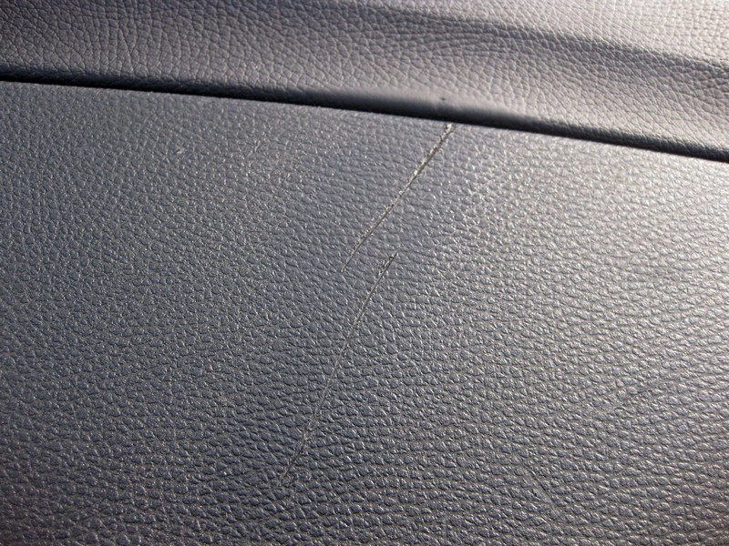 Mercedes-Benz  A2056801205 9J38 Корпус центральної консолі чорний, є подряпини C-Class W205 Одеса - фото 3