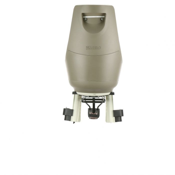 Детское велокресло Bobike Exclusive Maxi / Safari Chic Київ - фото 3