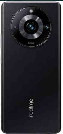 Смартфон: Realme 11 PRO +5G 12/256Gb. Astral Black. Киев