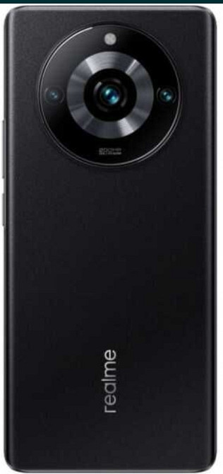 Смартфон: Realme 11 PRO +5G 12/256Gb. Astral Black. Київ - фото 3