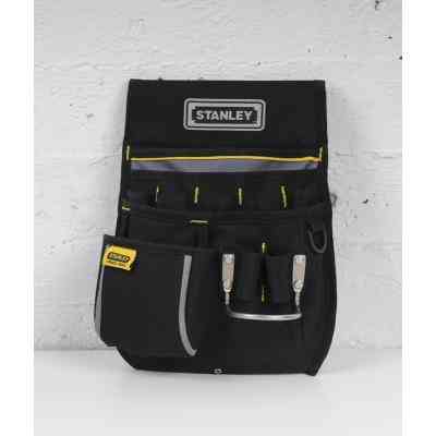 Сумка для інструмента Stanley поясна Basic Tool Pouch 235x332x75 мм (1-96-181) Вінниця