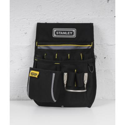 Сумка для інструмента Stanley поясна Basic Tool Pouch 235x332x75 мм (1-96-181) Вінниця - фото 4