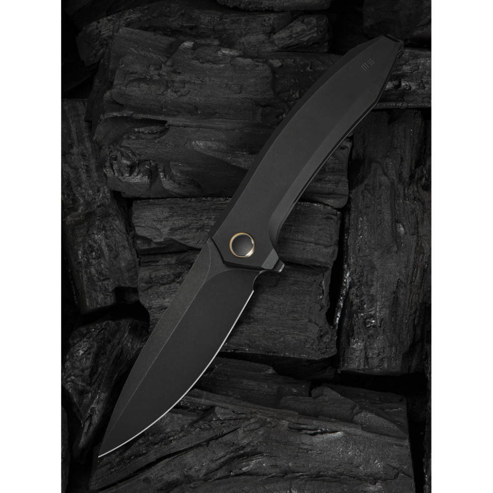 Ніж складаний Weknife Acuminal WE23070-1 Київ - фото 10