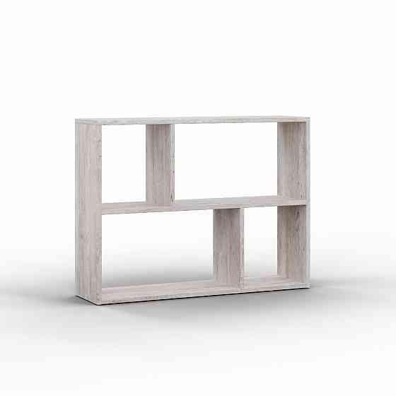 Полиця навісна К-15, Самоа Димчастий, 934/250/700 Львів