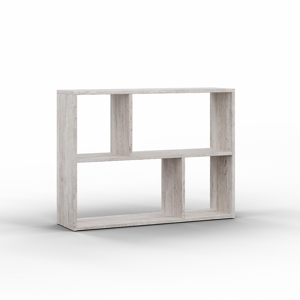 Полиця навісна К-15, Самоа Димчастий, 934/250/700 Львів - фото 1