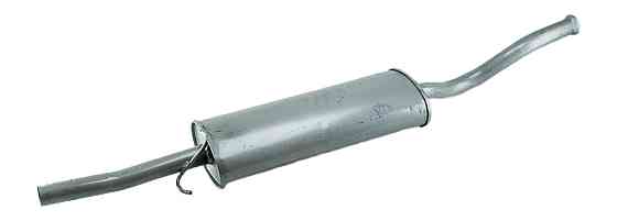 Глушитель 2112 Мукачево