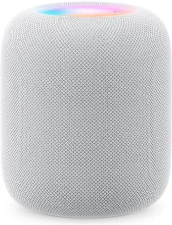 Портативна колонка Apple HomePod White (MQJ83DA) Київ