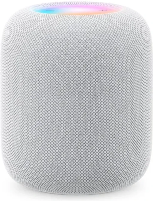 Портативна колонка Apple HomePod White (MQJ83DA) Київ - фото 1