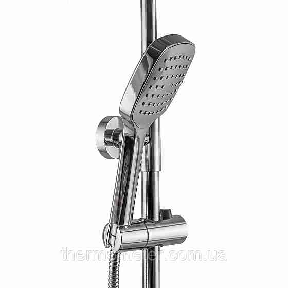 Душевая система Globus Lux NIAGARA GLN-0005 Киев