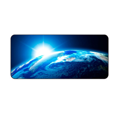 Килимок для мишки Voltronic Earth&apos;s Dawn (DW362) Вінниця - фото 1