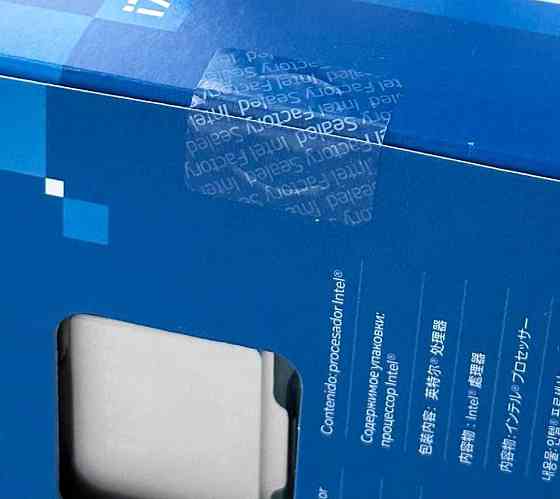 Процесор Intel Core i7 12700KF Київ