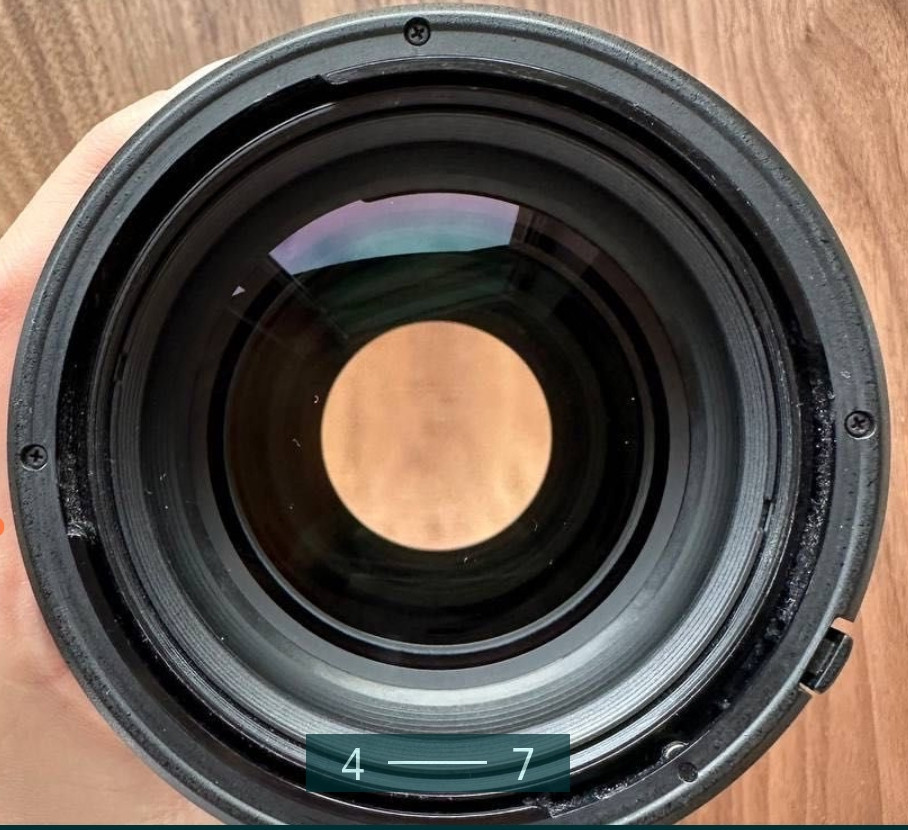 Объектив: Canon EF 85mm.1.4. Харьков - изображение 4