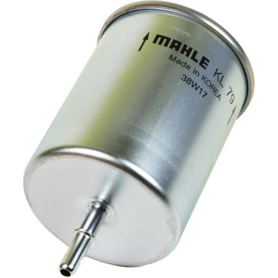 Фильтр топливный Mahle KL79 Винница - изображение 1