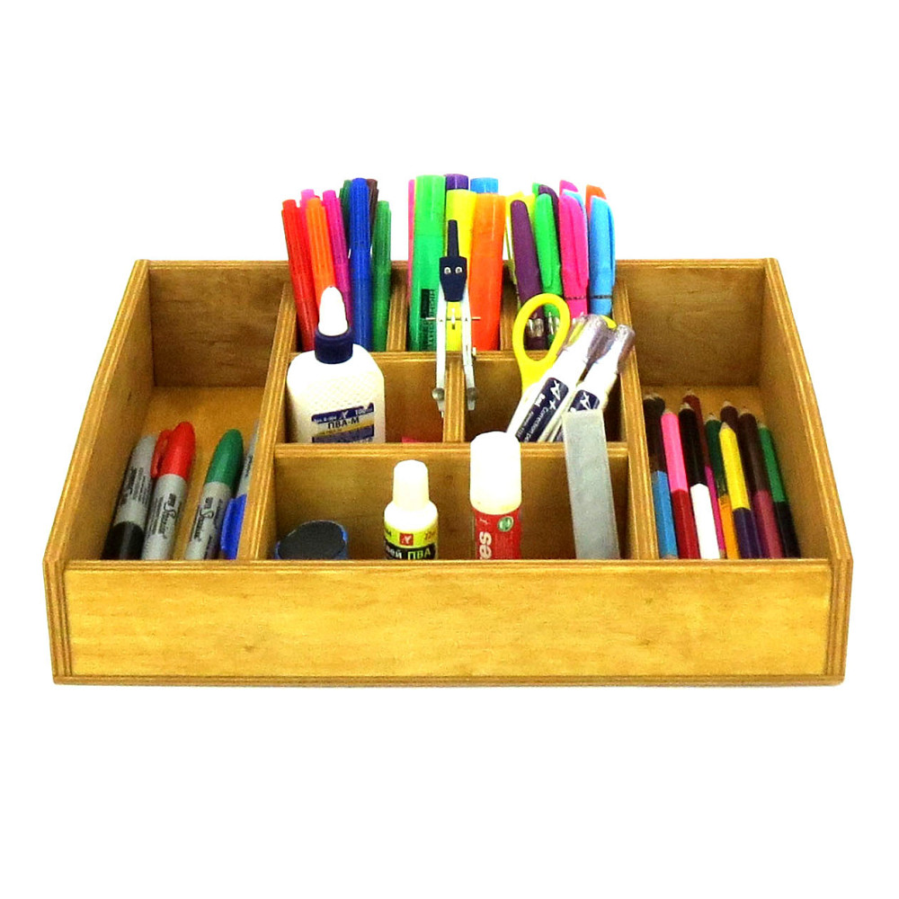 Настольный органайзер 