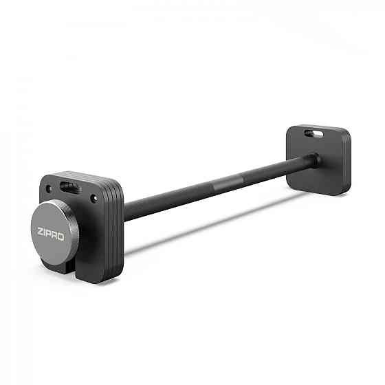 Штанга ZIPRO SQUARE с регулируемой нагрузкой 26,5 кг Киев
