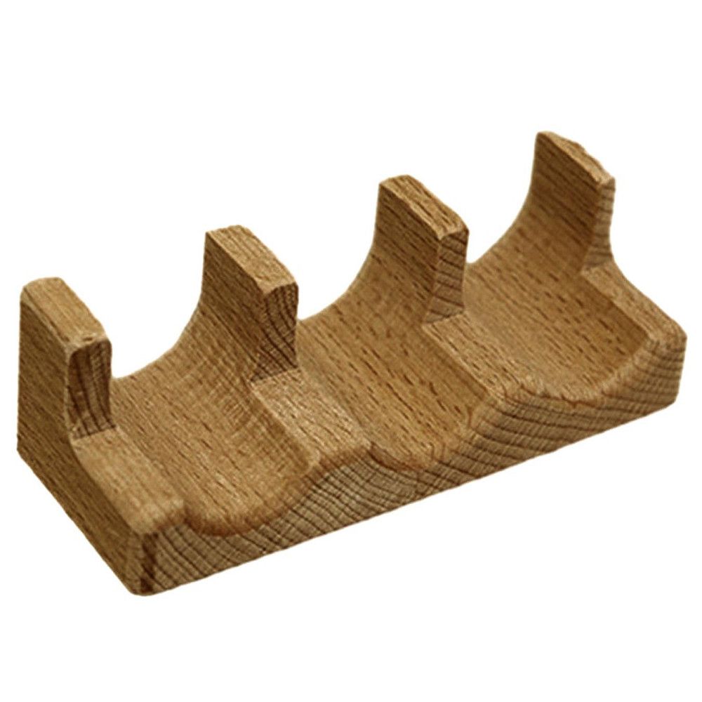 Дошка для подачі суші "Баолі 3" сієна Миколаїв - фото 1