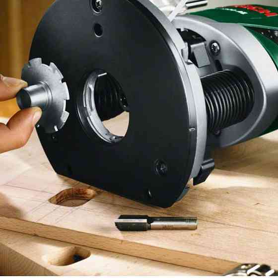 Фрезер Bosch POF1200AE (0.603.26A.100) Вінниця