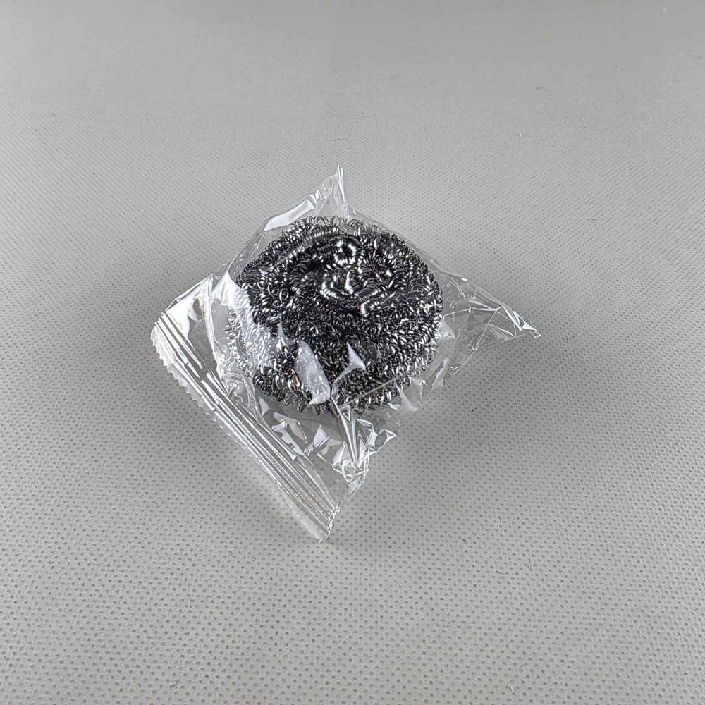 Шкребок кухонний 1 шт./пач. PRO 21 г (1 пачка) Харків - фото 2