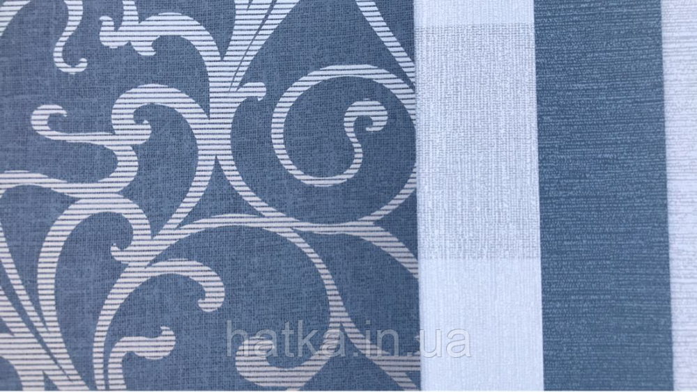 Флізелінові шпалери Khroma Mazurka Бельгія Київ - фото 2