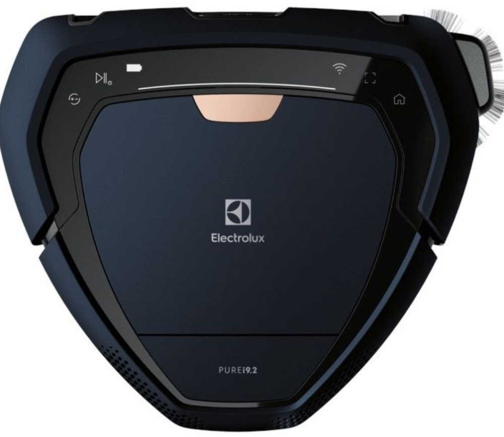 Робот-Пилосос Electrolux pi92-4stn. Київ - фото 7