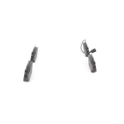Тормозные колодки Bosch 0 986 424 597 Винница