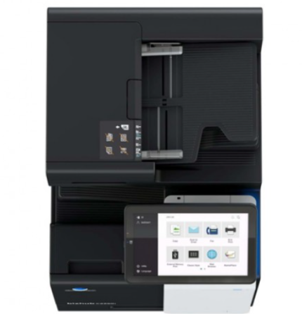 Konica Minolta bizhub 451i Київ