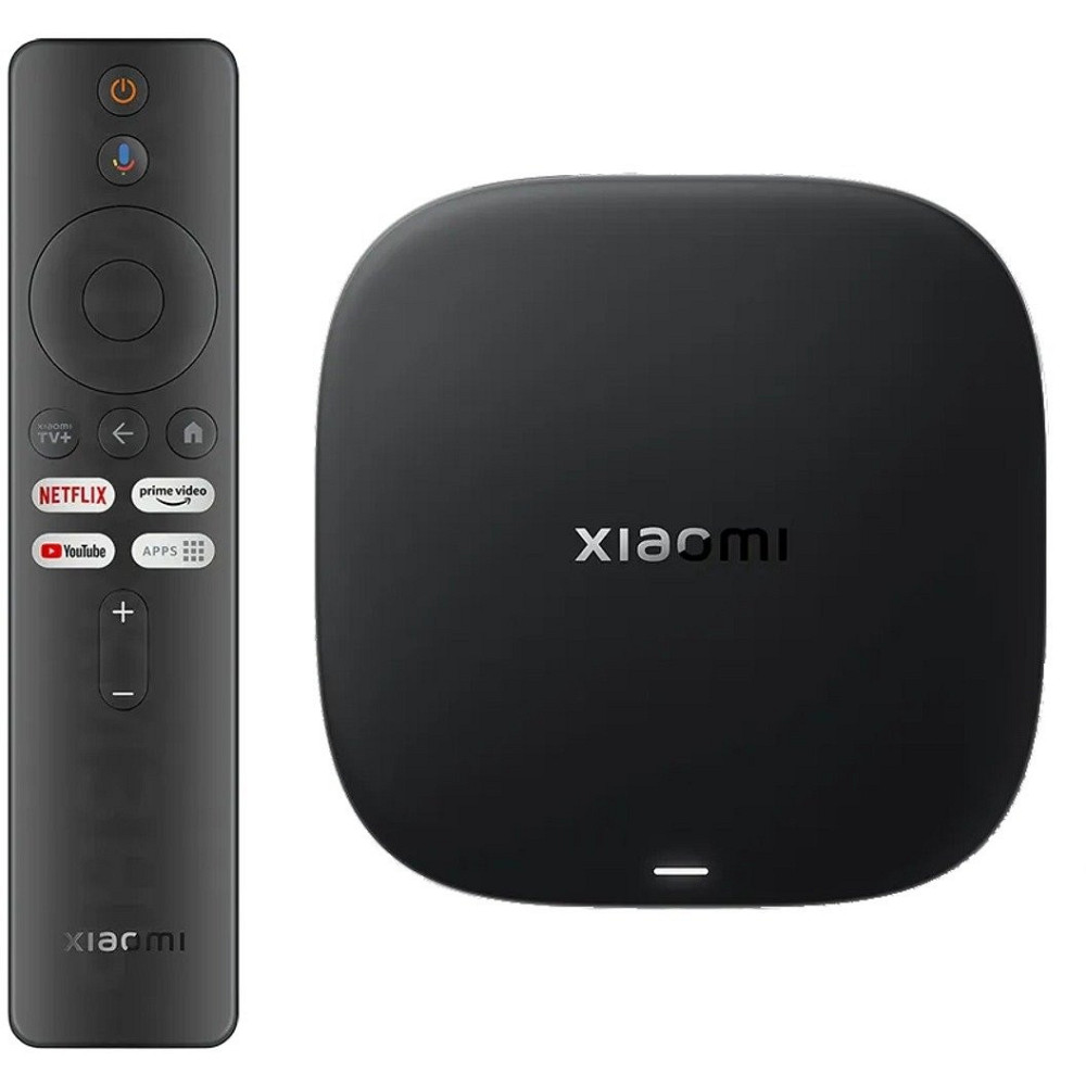 TV Приставка Xiaomi TV Box S (3nd Gen) (MDZ-32-AA) ( 15310 ) Харків - фото 10