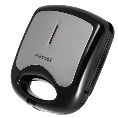 Горішниця електрична 800W 6720 KAMILLE Житомир - изображение 9