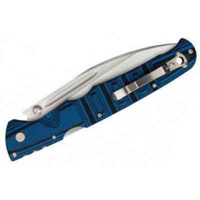 Ніж Cold Steel Frenzy II, S35VN (62P2A) Вінниця