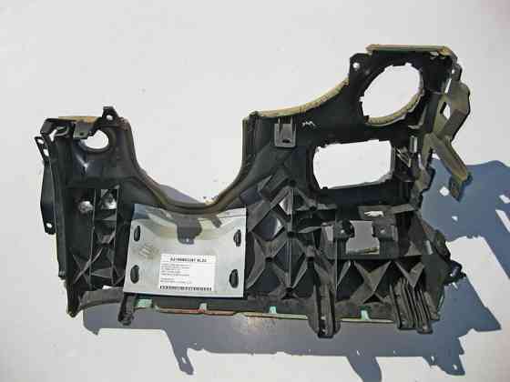 Mercedes-Benz  A2196803387 8L22 Нижня ліва бежева частина панелі приладів - торпеди CLS C219 Одесса