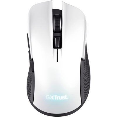 Мишка Trust GXT923 YBAR Wireless White (24889) Вінниця - фото 1