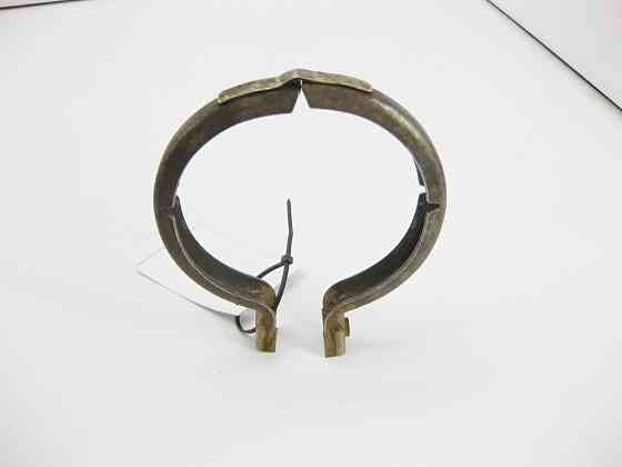 Mercedes-Benz  A1404900341 Хомут каталізатора E-Class W210 S-Class W220 Одеса