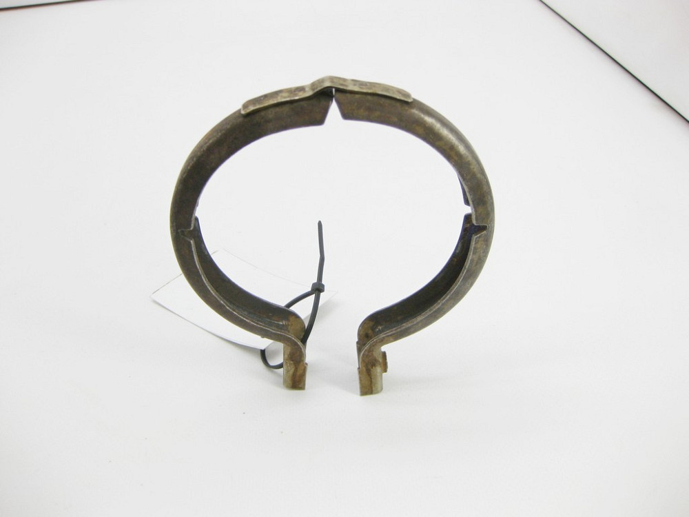 Mercedes-Benz  A1404900341 Хомут каталізатора E-Class W210 S-Class W220 Одеса - фото 4