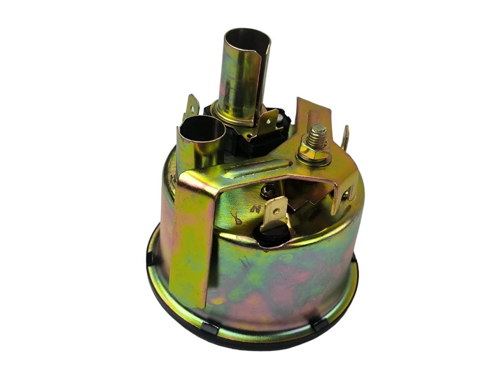 Покажчик масла МТЗ 12В (0-6) тиску Мукачево - фото 3