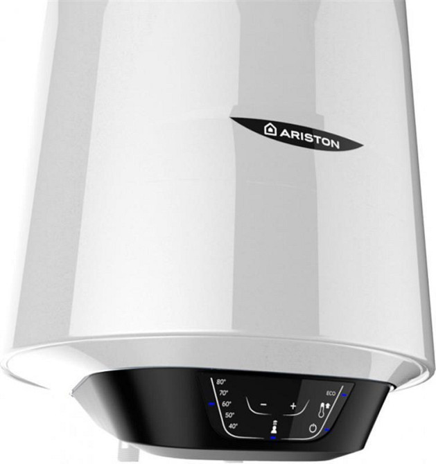 Водонагрівач Ariston PRO1 ECO 50 V 1,8K PL DRY ( Білий ) Харьков - изображение 2