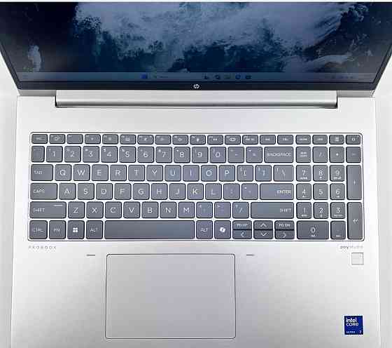 HP ProBook 460 G11 Ultra 7 155U 16GB RAM 512GB SSD ГАРАНТИЯ! Харьков