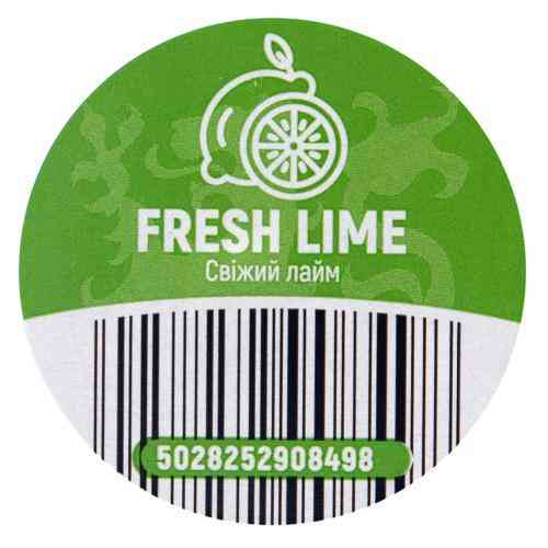 Полироль для пластика и винила аэрозоль Voin Fresh lime 750мл Львов