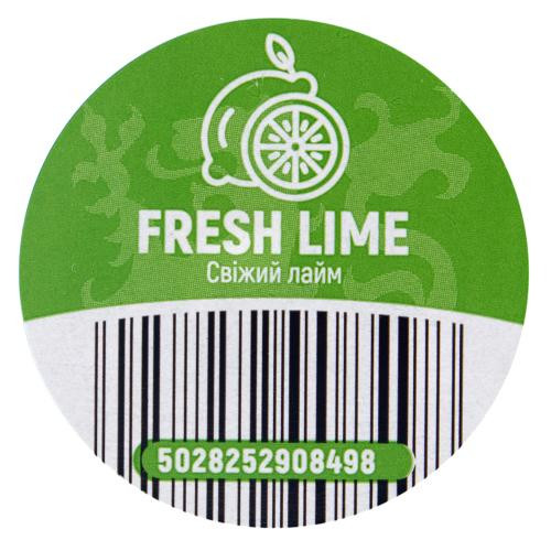 Полироль для пластика и винила аэрозоль Voin Fresh lime 750мл Львов - изображение 5
