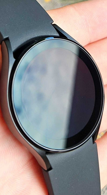 Смарт -Часы Samsung Watch 4 40mm. Киев - изображение 1