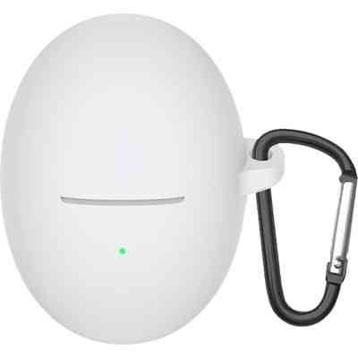 Чехол для наушников Armorstandart Hang Case для Huawei FreeBuds 5 White (ARM80462) Винница