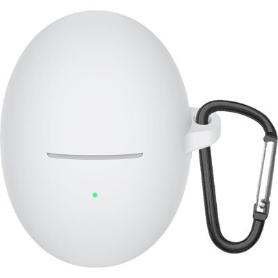 Чохол для навушників Armorstandart Hang Case для Huawei FreeBuds 5 White (ARM80462) Вінниця - фото 1