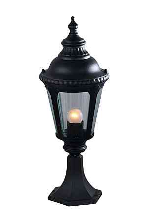 SIRIUS Вуличний ліхтар садово-парковий Sirius YD-0205 Киев