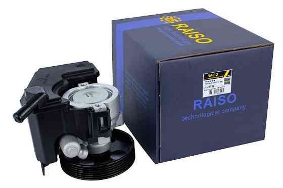 Насос ГПК (114mm) Raiso (Швеція) Peugeot Partner, Пежо Партнер 96- #RG0132 UAFKGYX22 Ковель